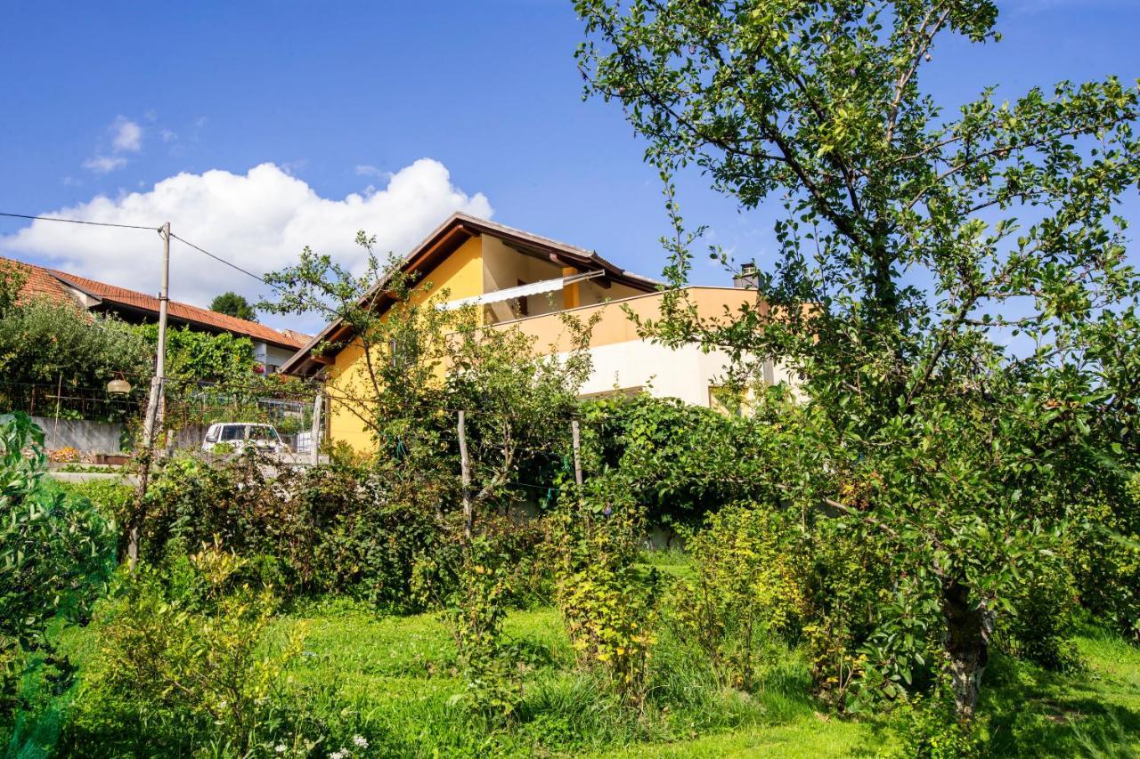 Village House St. Michael Postojna Luaran gambar